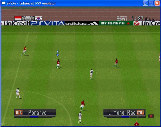 Game Winning Eleven 2012 For Pc Full Version