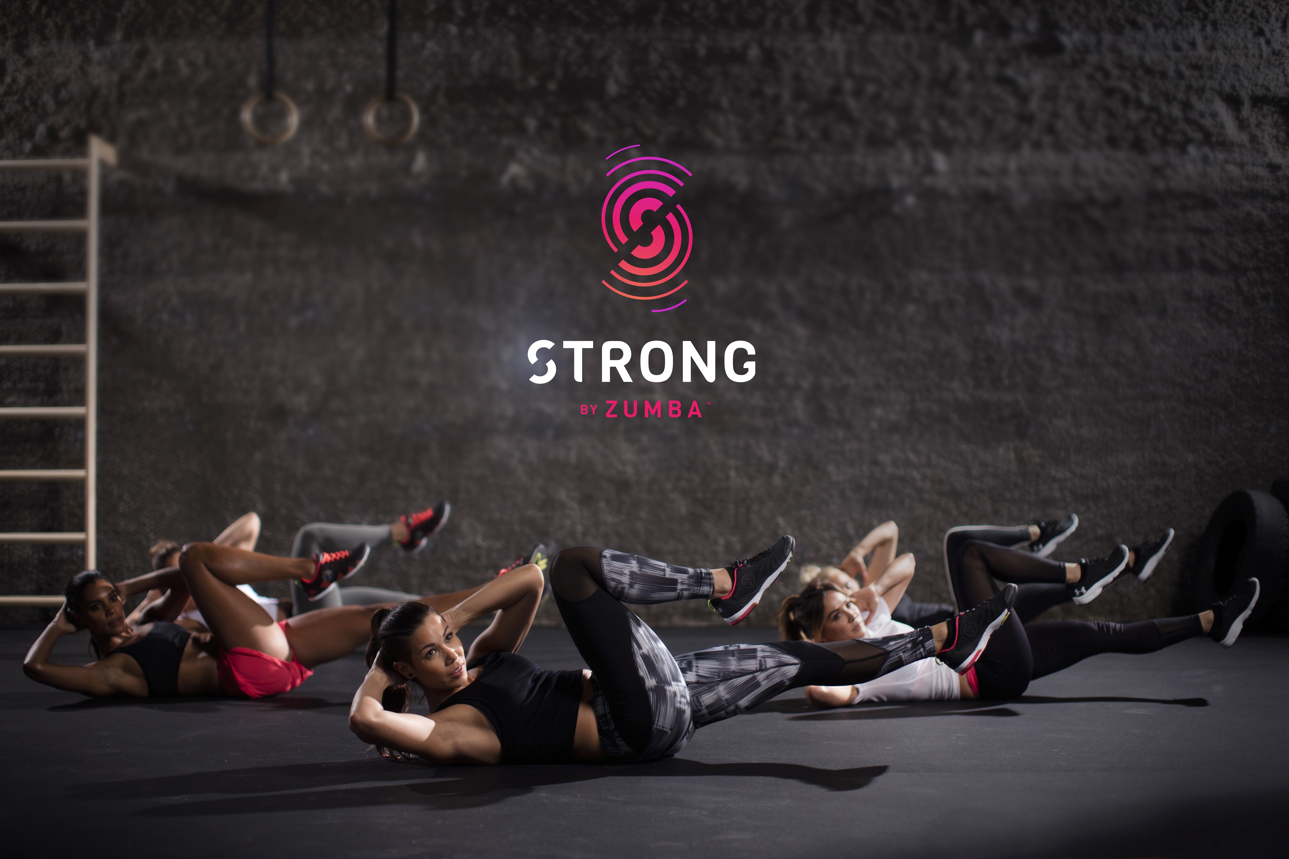 Strong By Zumba Download
