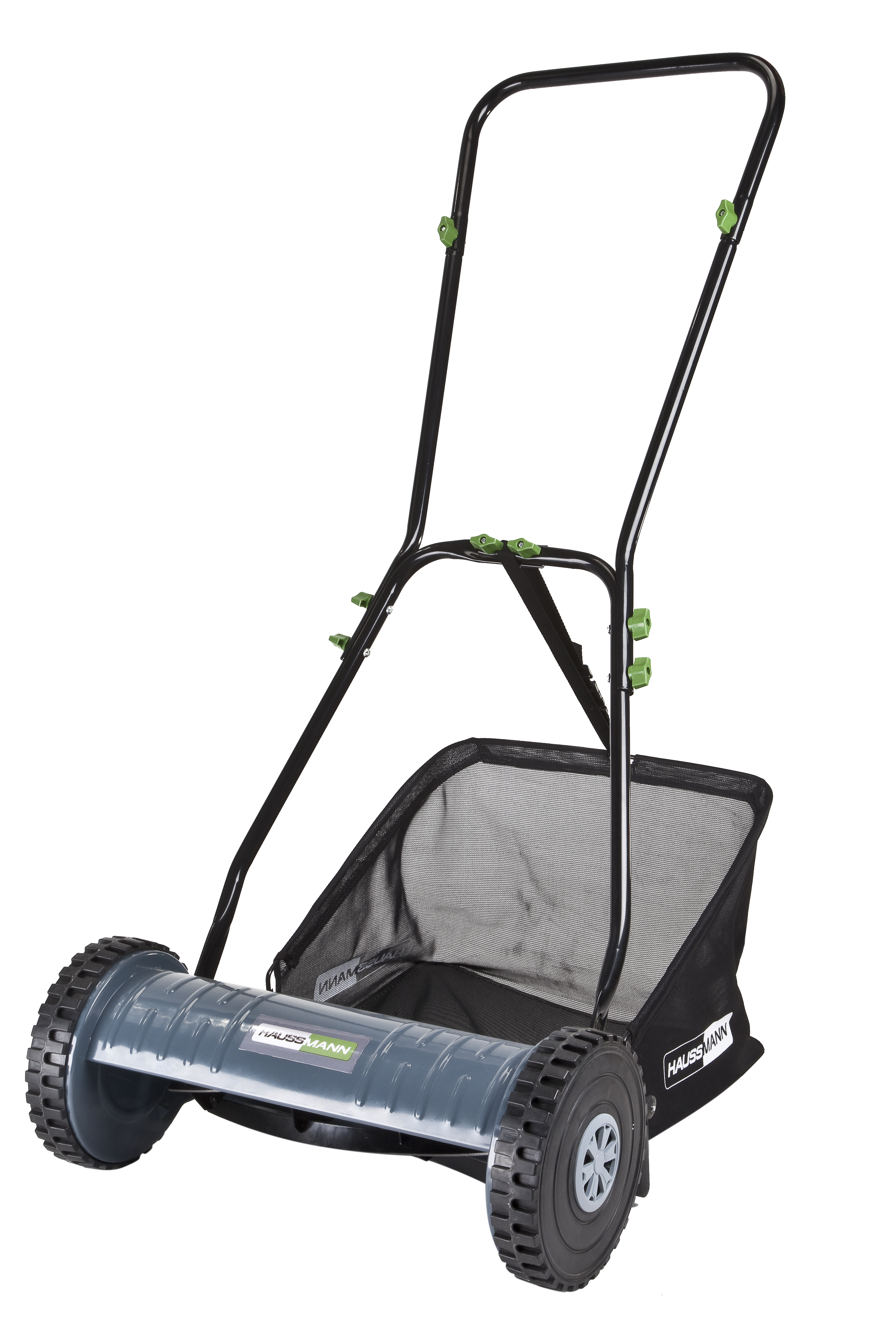 Pro Concept Lawn Mower Manual