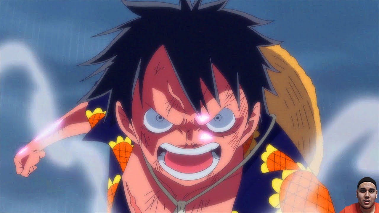 One Piece Episode 1 500